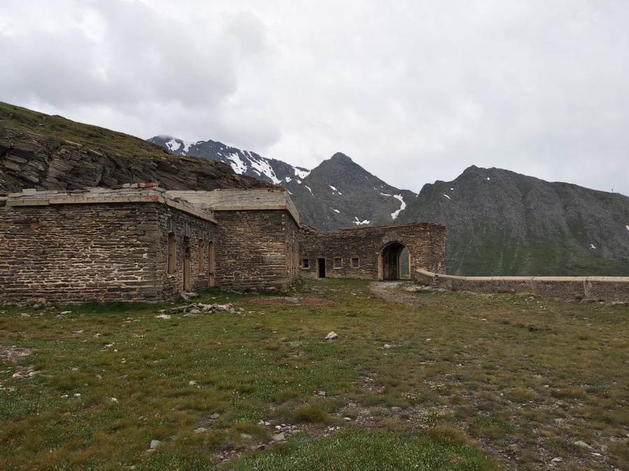 Gîtes de France N°73G144156 (LE RUCHER)