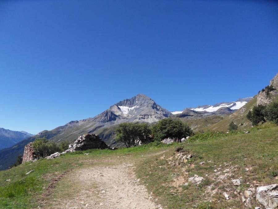 Gîtes de France N°73G144156 (LE RUCHER)