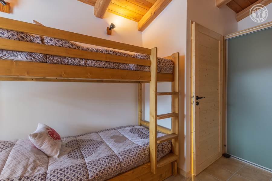 Gîtes de France N°73G144157 (LES MARMOTTES)