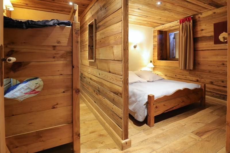 Gîtes de France N°73G144159 (LA MARMOTTE)