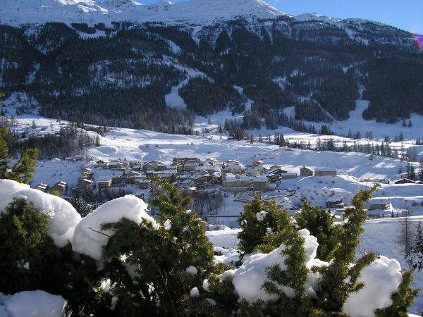 Gîtes de France N°73G144159 (LA MARMOTTE)