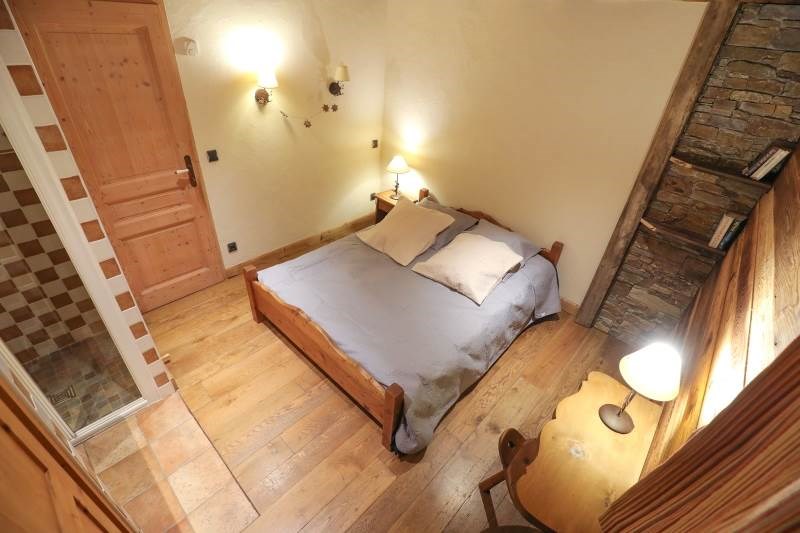 Gîtes de France N°73G144159 (LA MARMOTTE)