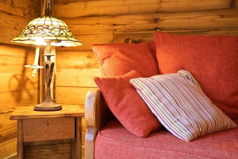 Gîtes de France N°73G144159 (LA MARMOTTE)