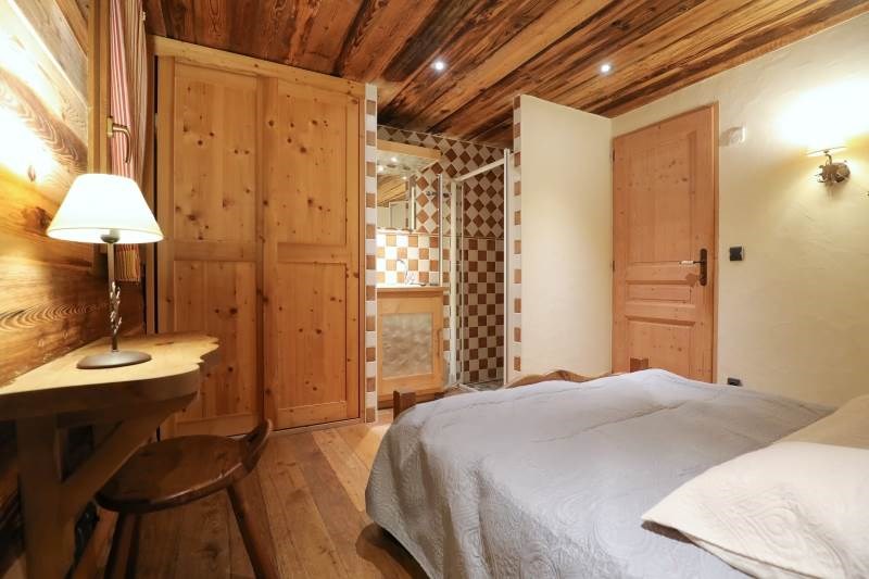 Gîtes de France N°73G144159 (LA MARMOTTE)