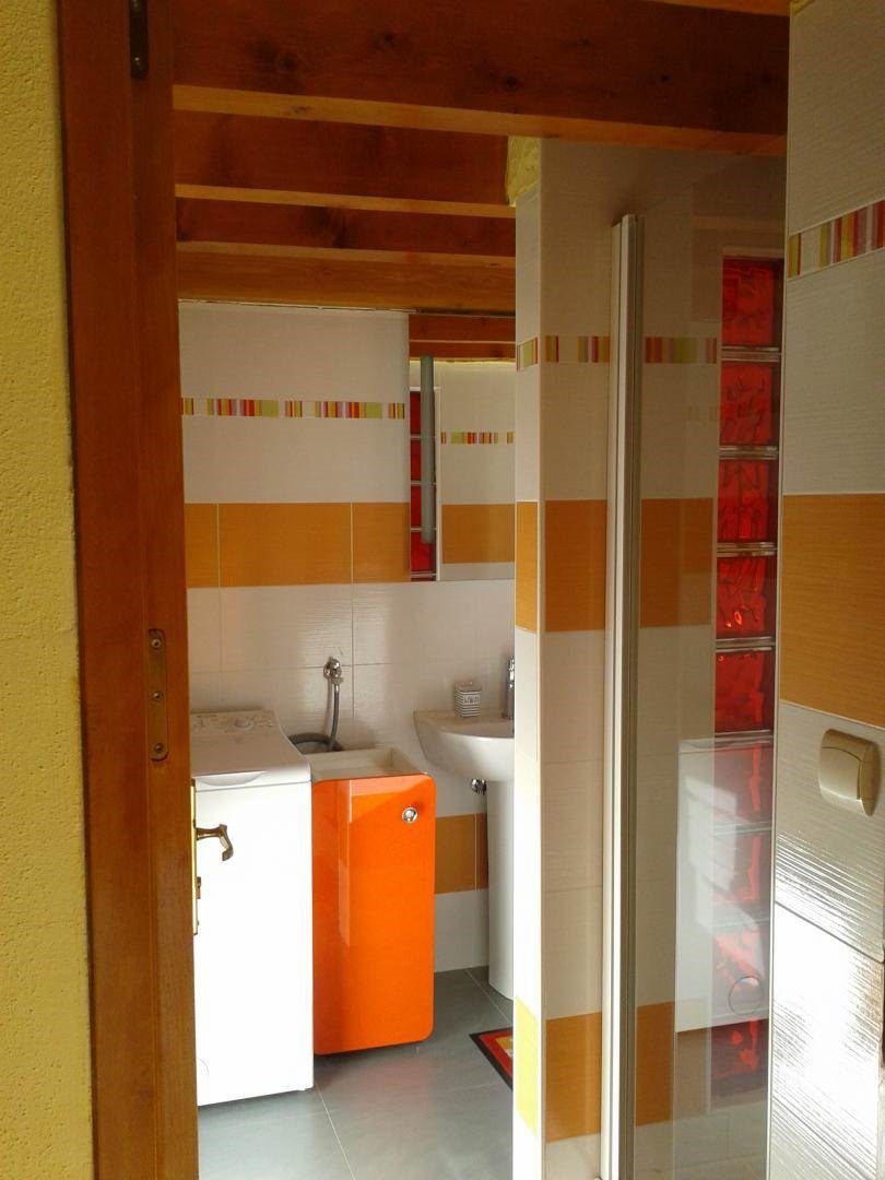 Gîtes de France N°73G144164 (LES SORBIERS)