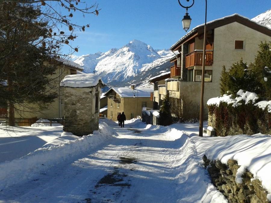 Gîtes de France N°73G144164 (LES SORBIERS)