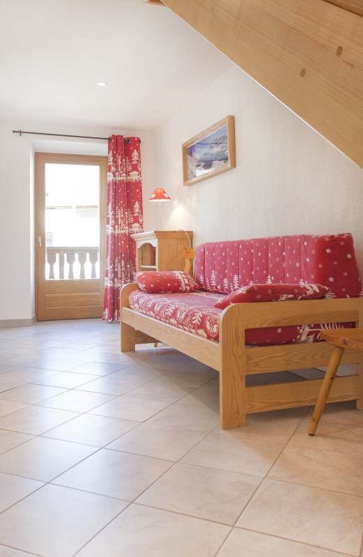 Gîtes de France N°73G144165 (LA MAISON SYLVESTRE)