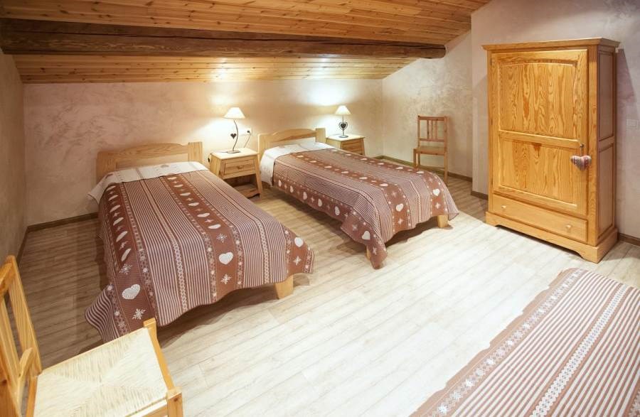 Gîtes de France N°73G144165 (LA MAISON SYLVESTRE)