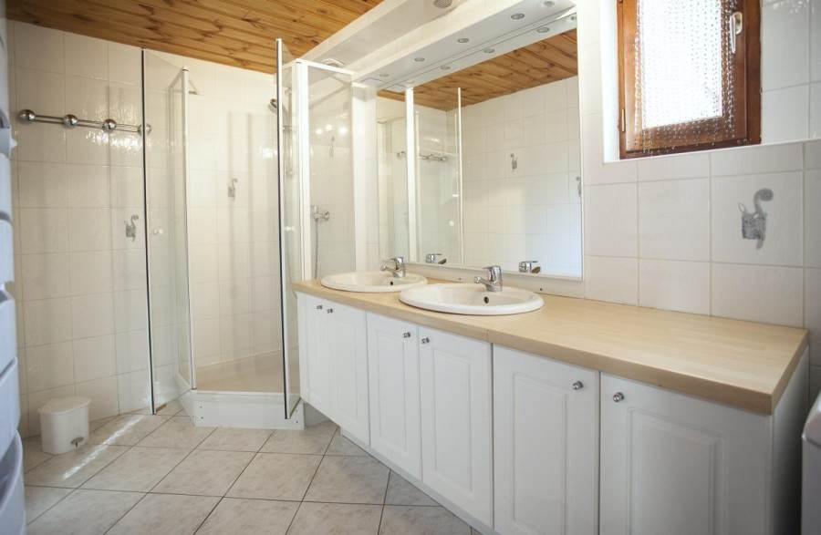 Gîtes de France N°73G144165 (LA MAISON SYLVESTRE)