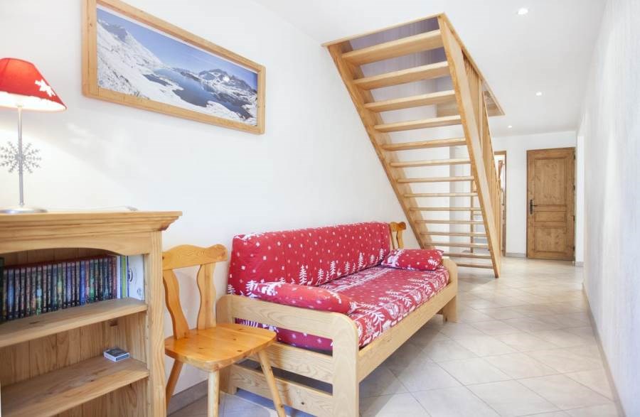 Gîtes de France N°73G144165 (LA MAISON SYLVESTRE)