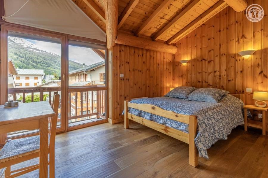 Gîtes de France N°73G144166 (MONT CENIS)