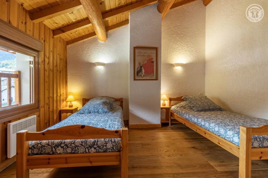 Gîtes de France N°73G144166 (MONT CENIS)