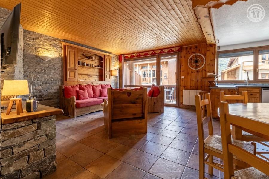 Gîtes de France N°73G144167 (VANOISE)