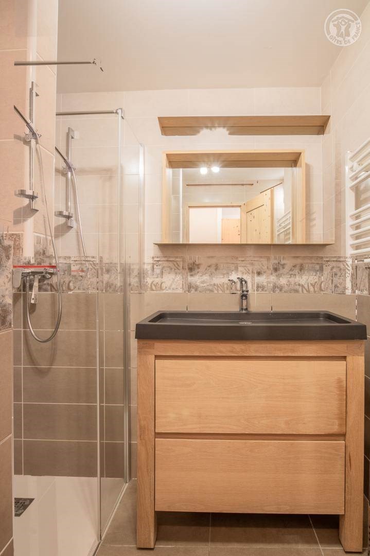 Gîtes de France N°73G144168 (LE SAINT VALIN)