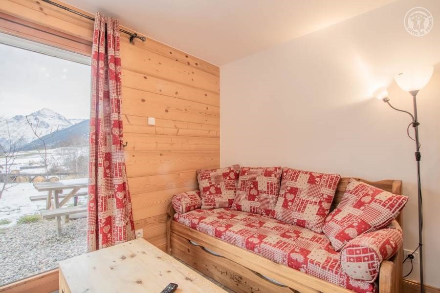 Gîtes de France N°73G144168 (LE SAINT VALIN)