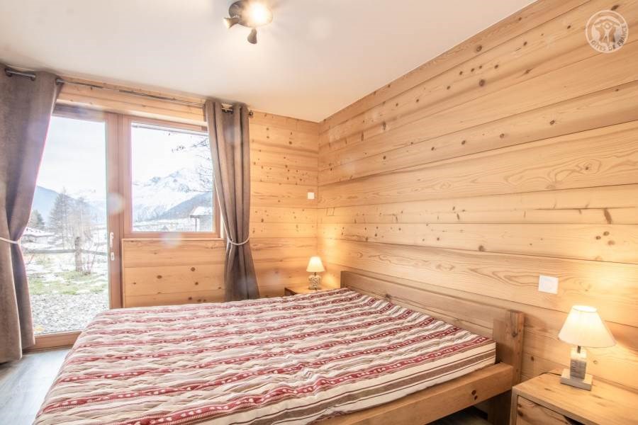 Gîtes de France N°73G144168 (LE SAINT VALIN)