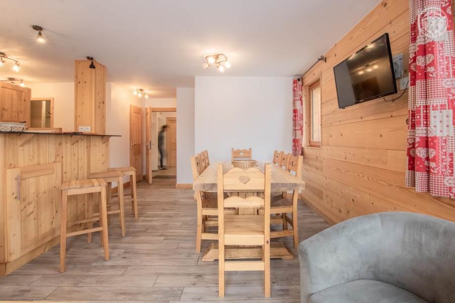 Gîtes de France N°73G144168 (LE SAINT VALIN)