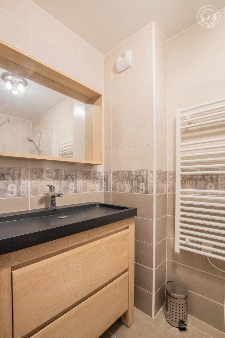 Gîtes de France N°73G144168 (LE SAINT VALIN)