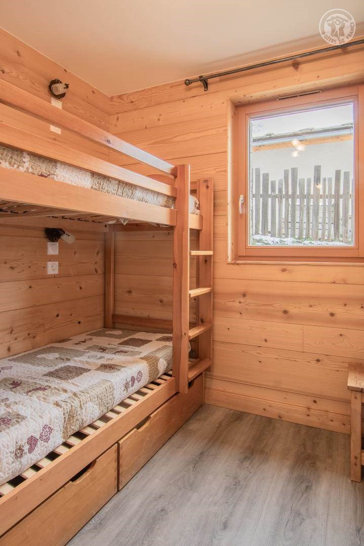 Gîtes de France N°73G144168 (LE SAINT VALIN)