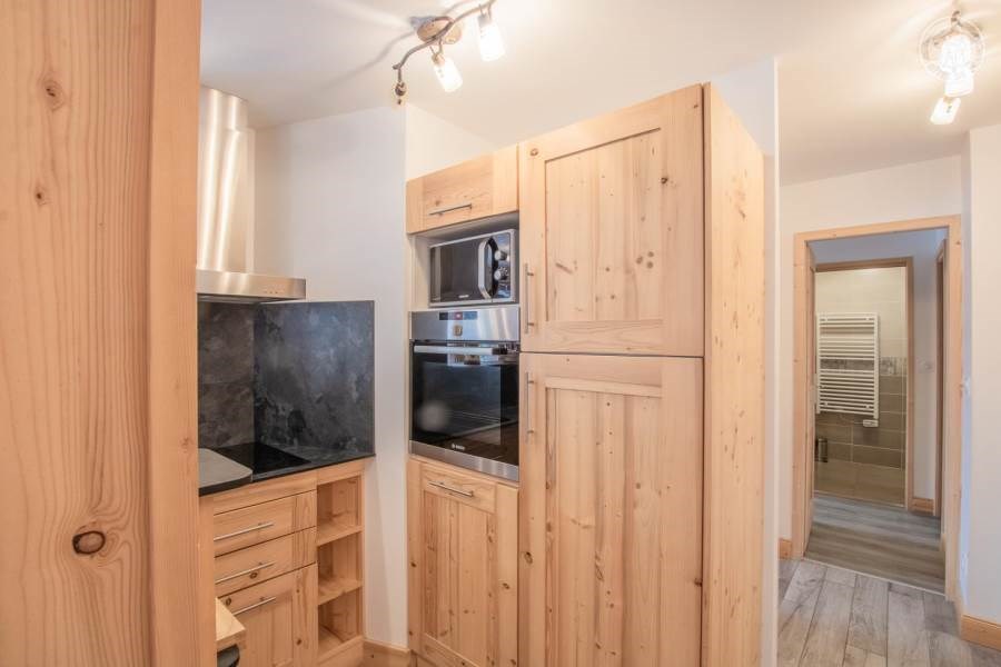 Gîtes de France N°73G144168 (LE SAINT VALIN)