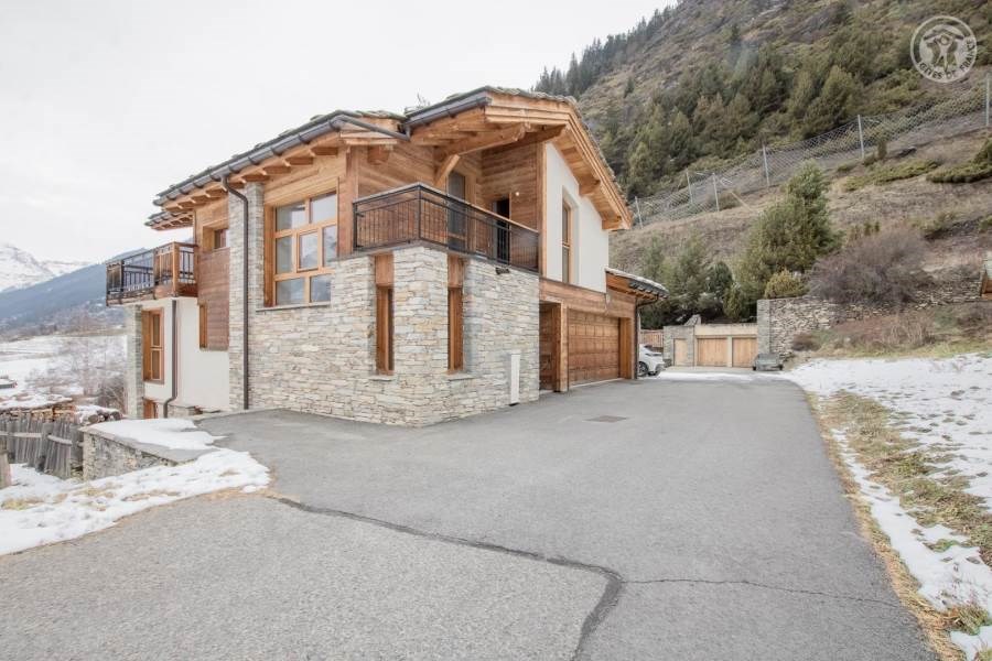 Gîtes de France N°73G144168 (LE SAINT VALIN)