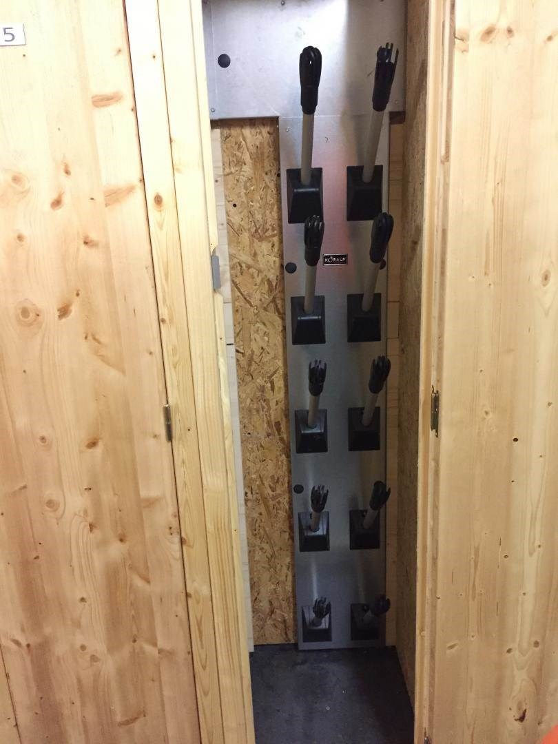 Gîtes de France N°73G144168 (LE SAINT VALIN)