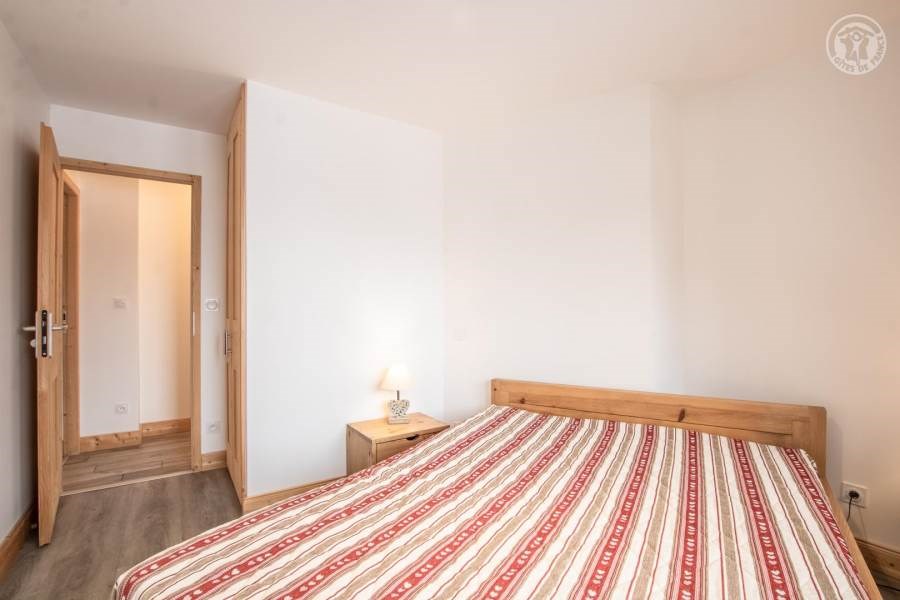 Gîtes de France N°73G144168 (LE SAINT VALIN)