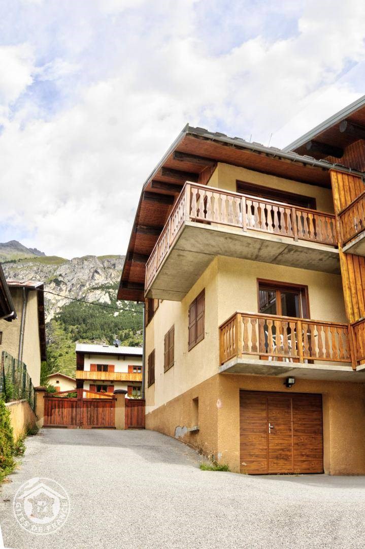 Gîtes de France N°73G144170 (STELLINA 3)