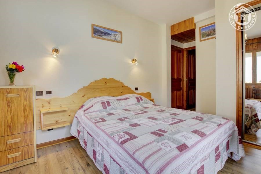 Gîtes de France N°73G144170 (STELLINA 3)