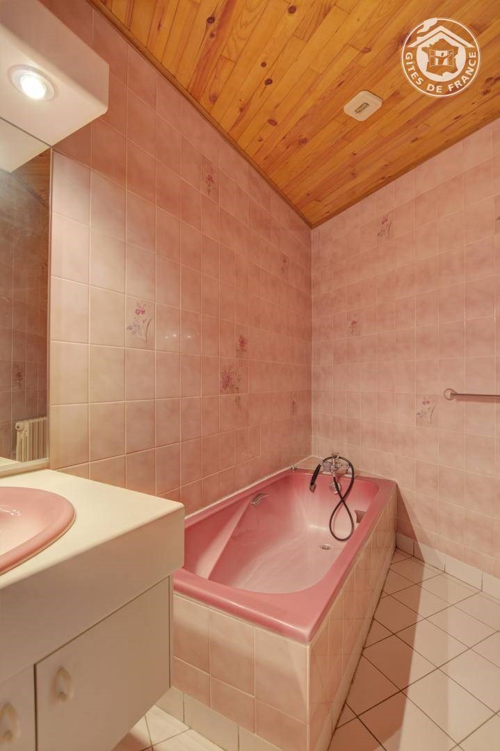 Gîtes de France N°73G144170 (STELLINA 3)