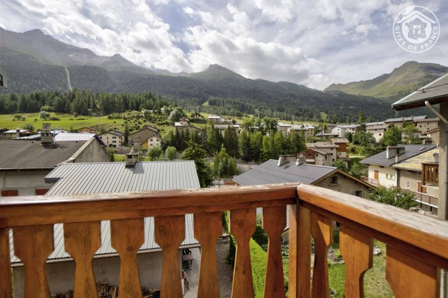 Gîtes de France N°73G144170 (STELLINA 3)