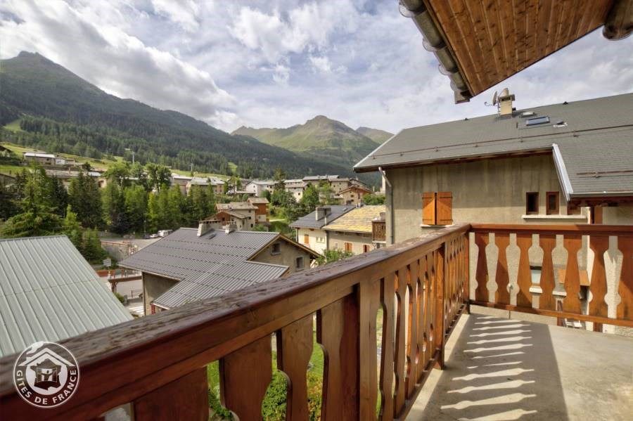 Gîtes de France N°73G144170 (STELLINA 3)