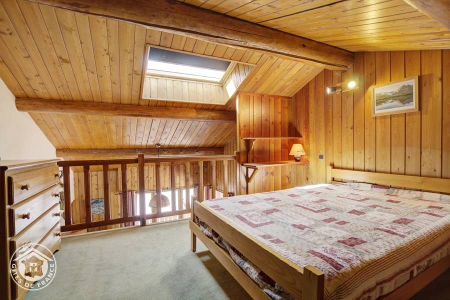 Gîtes de France N°73G144170 (STELLINA 3)