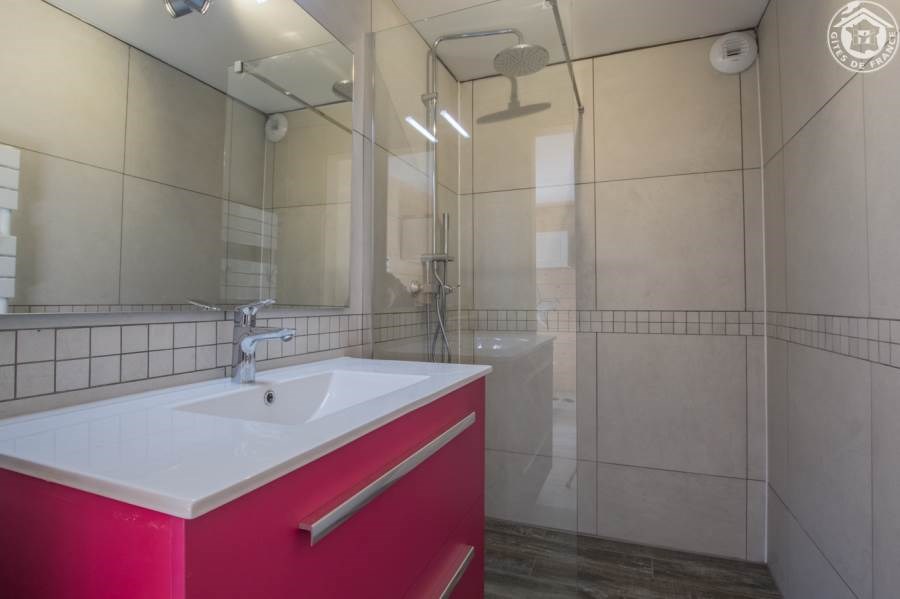 Gîtes de France N°73G144173 (LA COULEE DOUCE)