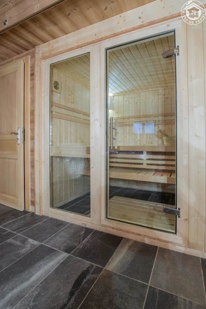 Gîtes de France N°73G144173 (LA COULEE DOUCE)