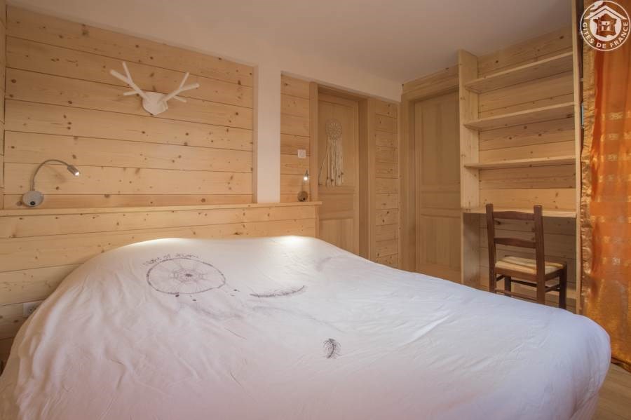 Gîtes de France N°73G144173 (LA COULEE DOUCE)