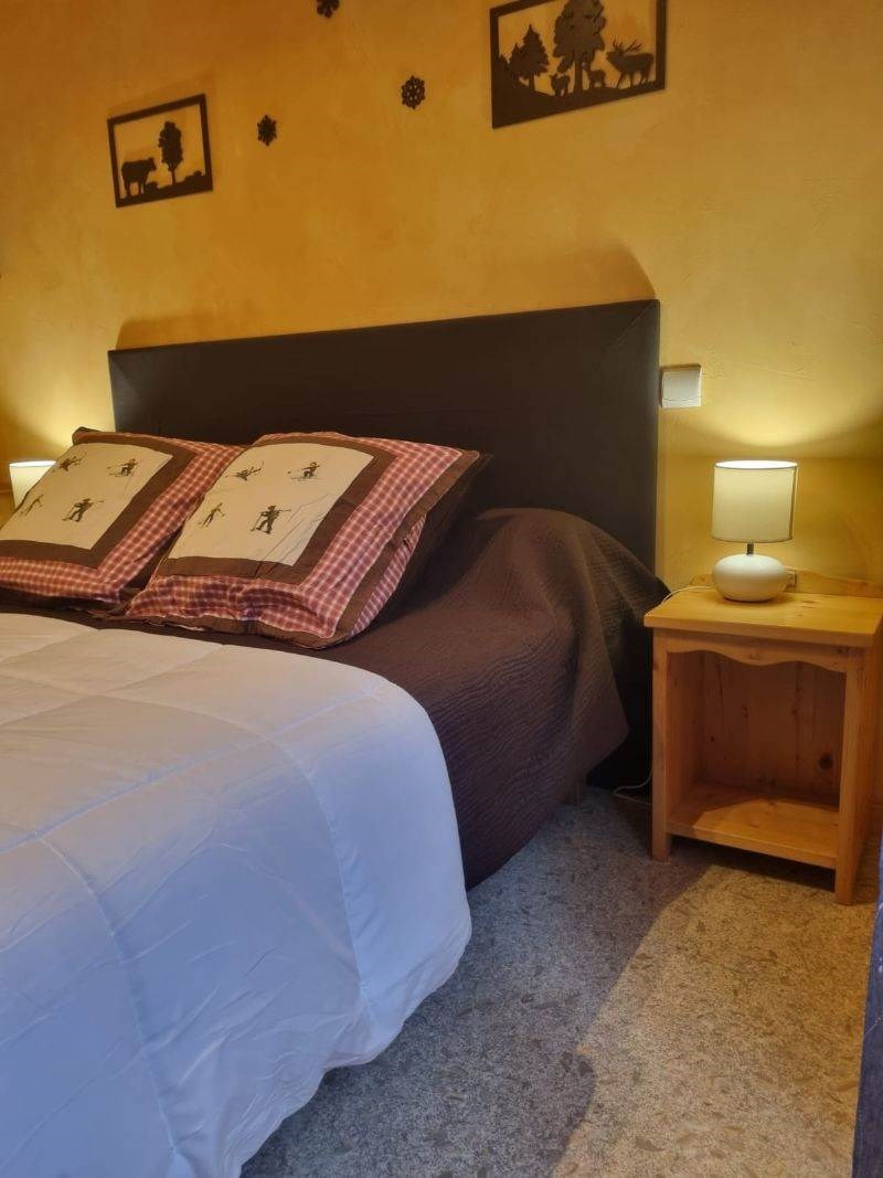 Gîtes de France N°73G144175 (Le Chardon)