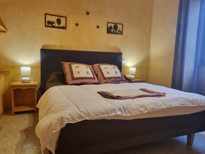 Gîtes de France N°73G144175 (Le Chardon)