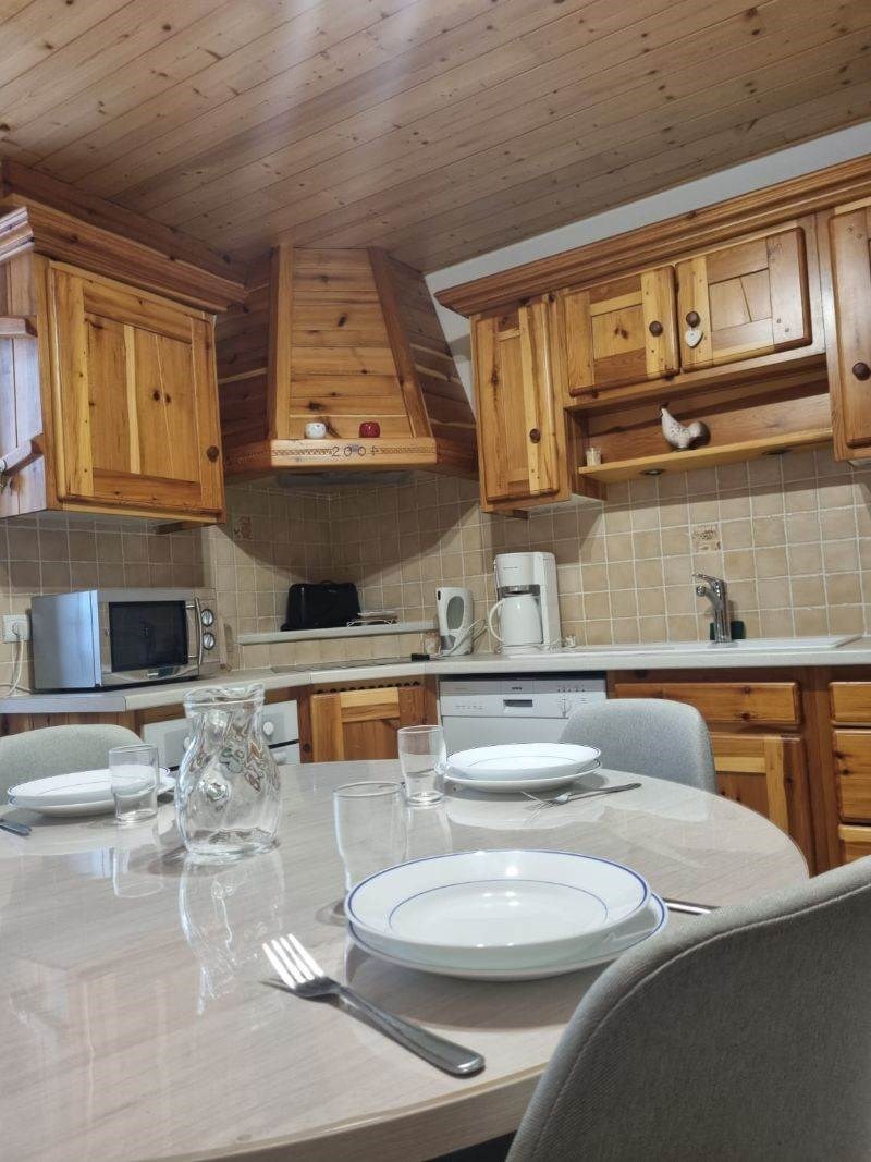 Gîtes de France N°73G144175 (Le Chardon)