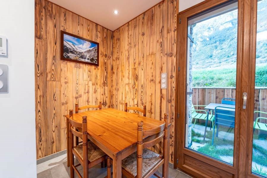 Gîtes de France N°73G144176 (LE MOLLARET)