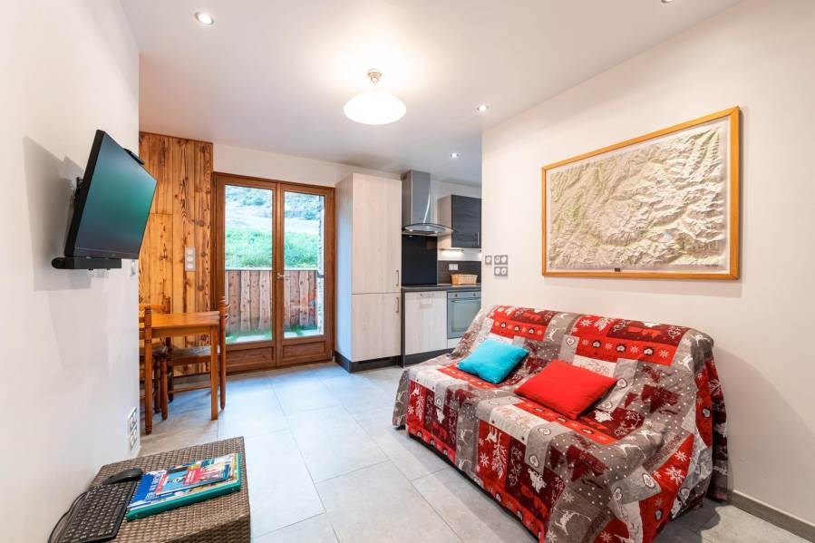 Gîtes de France N°73G144176 (LE MOLLARET)