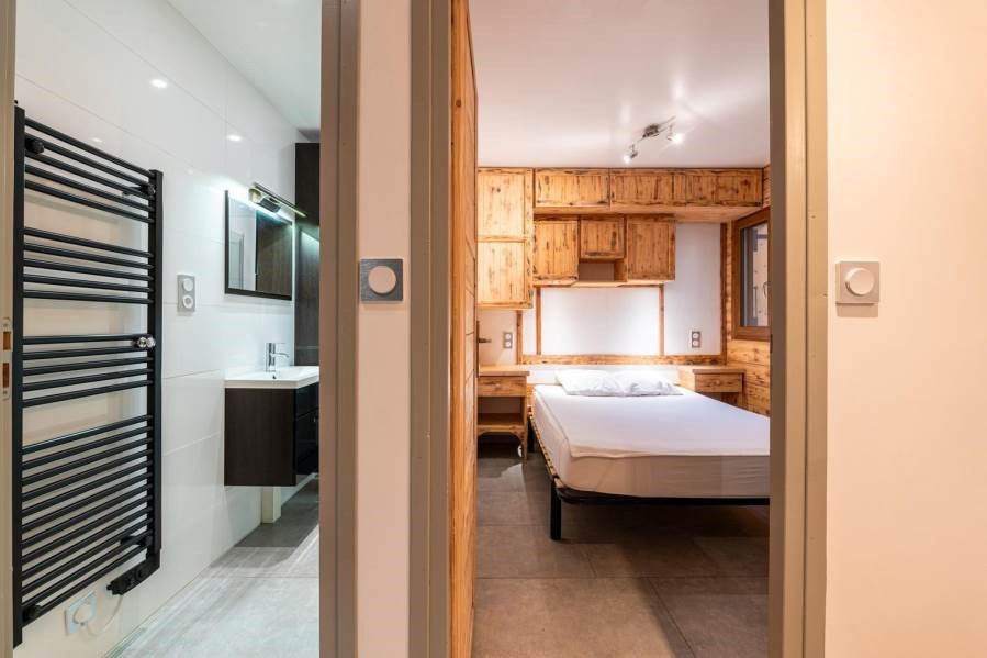 Gîtes de France N°73G144176 (LE MOLLARET)