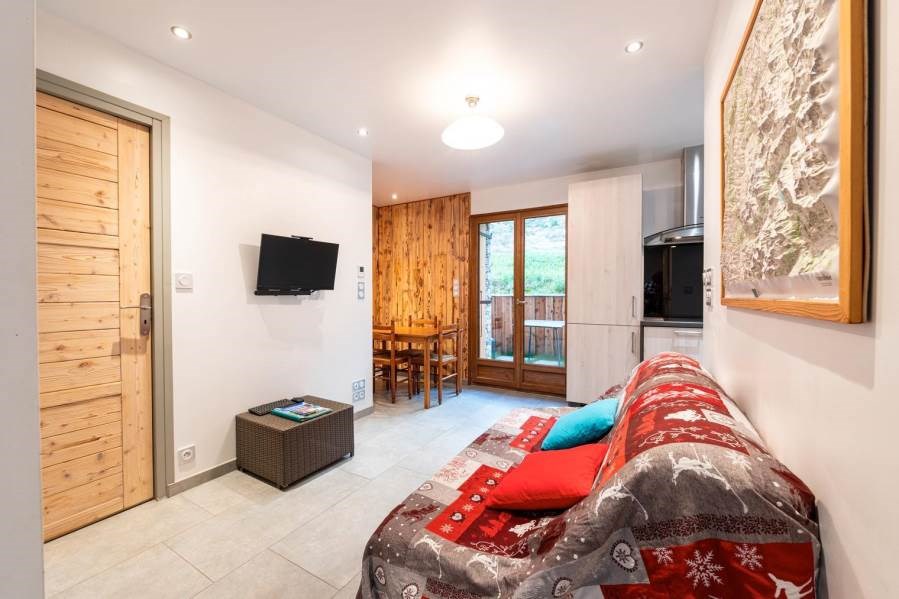 Gîtes de France N°73G144176 (LE MOLLARET)