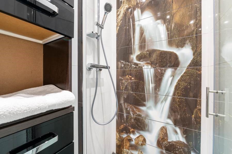 Gîtes de France N°73G144176 (LE MOLLARET)