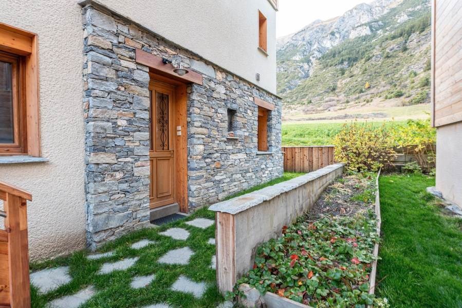 Gîtes de France N°73G144176 (LE MOLLARET)