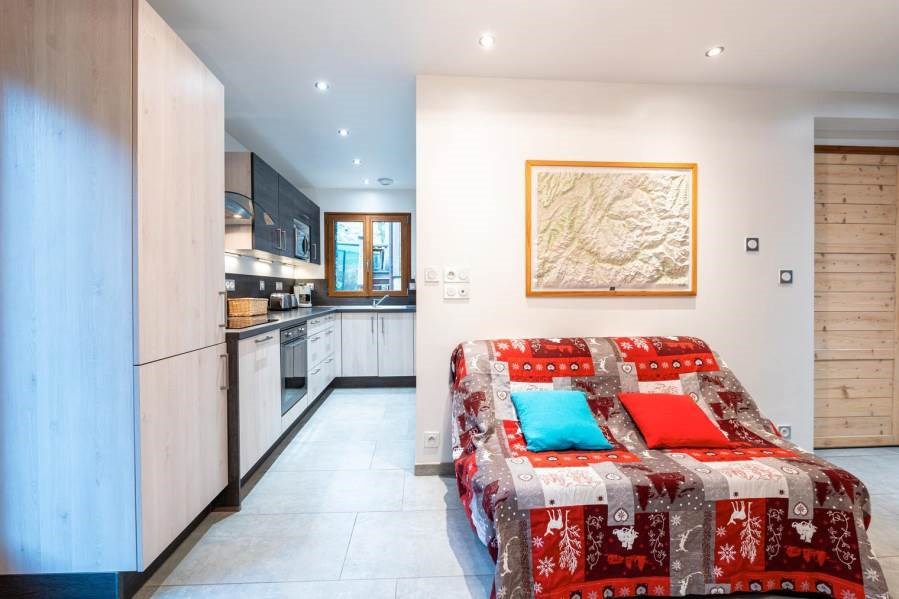 Gîtes de France N°73G144176 (LE MOLLARET)