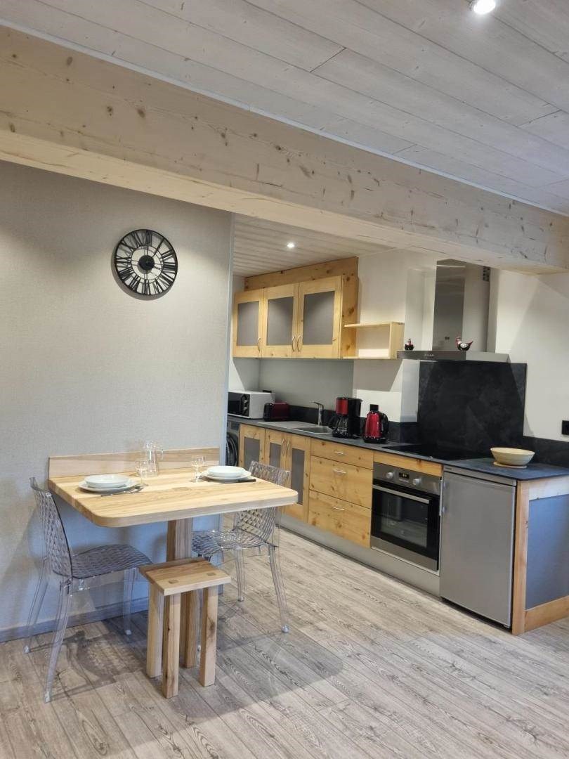 Gîtes de France N°73G144177 (LE CROCUS)