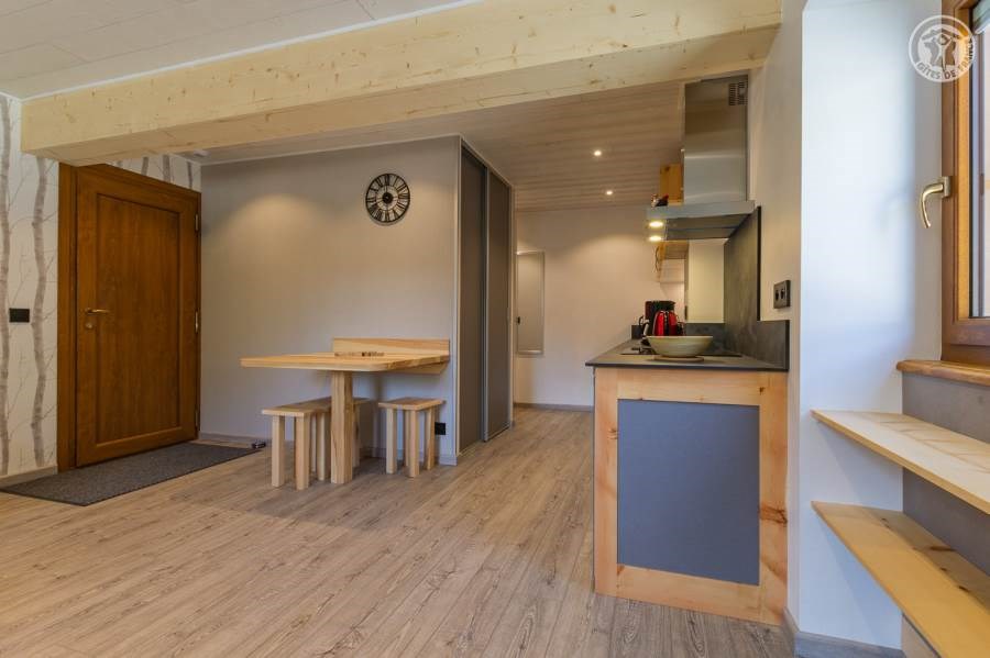 Gîtes de France N°73G144177 (LE CROCUS)