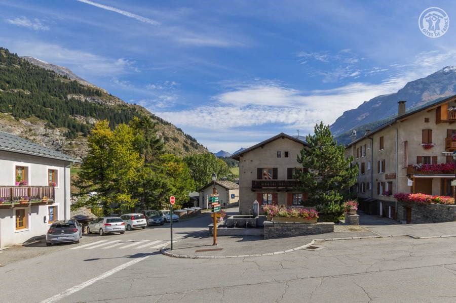 Gîtes de France N°73G144177 (LE CROCUS)