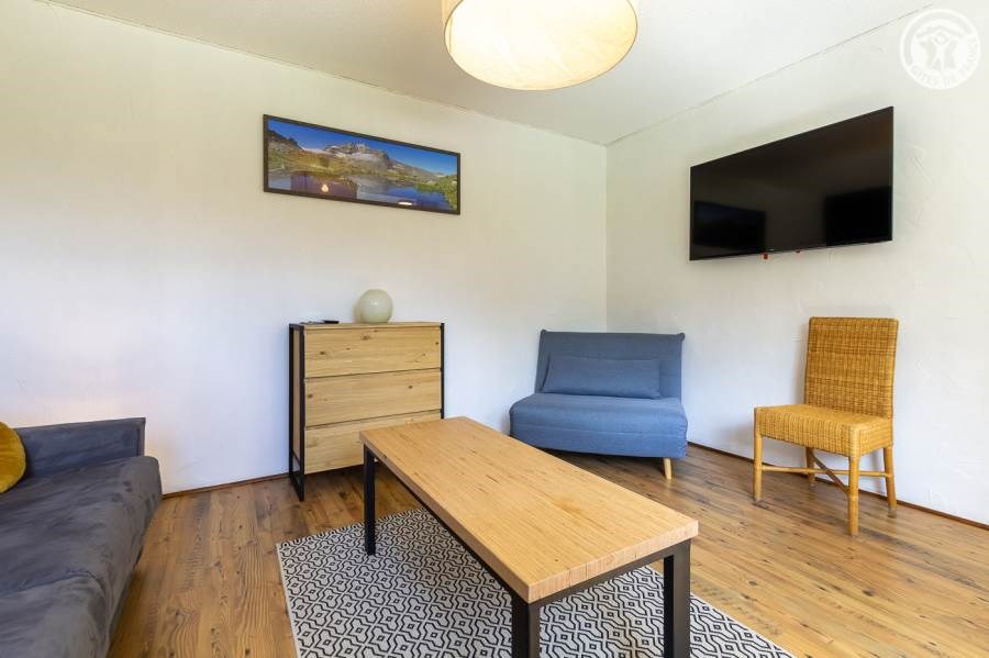 Gîtes de France N°73G144178 (LA CACHETTE)